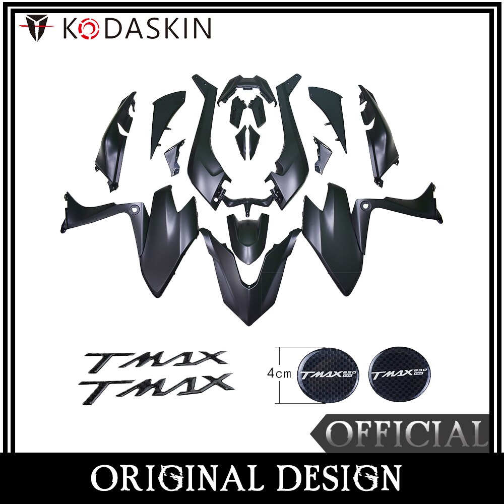 KODASKIN- TMAX  3D ABS öƽ ..